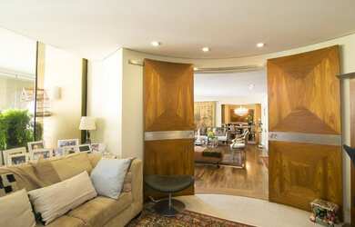 Imagem 10: Cobertura residencial à venda, Jardim Paulista, São Paulo