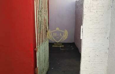 Imagem 8: CASA A VENDA NO BAIRRO CPA II