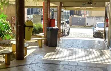 Imagem 5: Escritório para venda tem 29 metros quadrados em Setor Bueno - Goiânia...