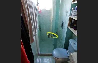 Imagem 16: Apartamento com 2 dormitórios, 48 m² - venda por R$ 180.000,00 ou aluguel...