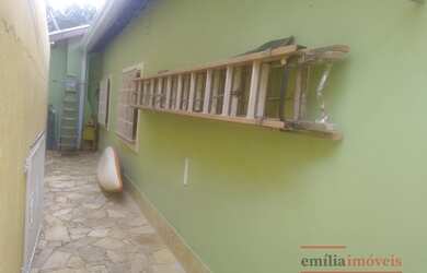 Imagem 7: Campo Limpo Paulista - Casa Padrão - Jardim Laura