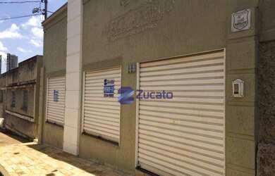 Imagem 1: Ponto à venda, 92 m² por R$ 350.000,00 - Vila Maria Helena - Uberaba/MG