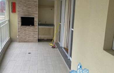 Imagem 7: SãO PAULO - Apartamento Padrão - Jardim Marajoara