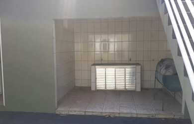 Imagem 15: Jardim Manoel Pena. Piscina, Varanda, 160m² de Áreae2 Vagas na garagem