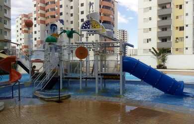 Imagem 2: Caldas Novas - Apartamento Padrão - Do Turista