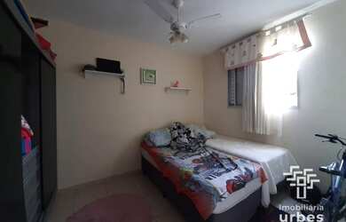 Imagem 4: Apartamento, 55 m² - venda por R$ 200.000,00 ou aluguel por R$ 750,00/mês...