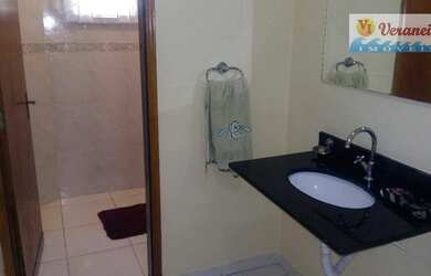 Imagem 8: Sobrado residencial à venda, Vila Tupi, Praia Grande