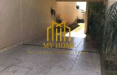 Imagem 6: APARECIDA DE GOIâNIA - Casa Padrão - Jardim Buriti Sereno