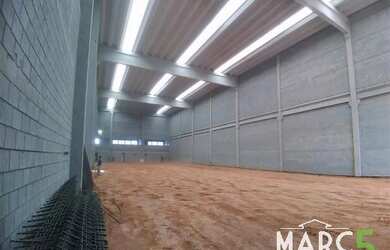 Imagem 8: Aluguel - GALPAO - PARQUE SAO PEDRO ITAQUAQUECETUBA SP