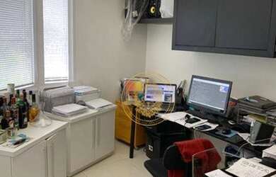 Imagem 11: Casa à venda, 388 m² por R$ 2.599.000,00 - Santa Felicidade - Curitiba/PR