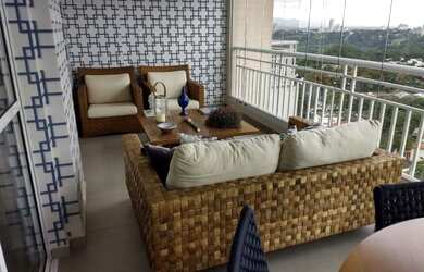 Imagem 8: Apartamento com 3 dormitórios, 167 m² - venda por R$ 1.750.000,00 ou...