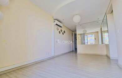 Imagem 6: Apartamento com 2 dormitórios, 52 m² - venda por R$ 270.000,00 ou aluguel...