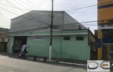 Imagem 1: Galpão à venda, 400 m² por R$ 1.450.000 - Vila Dionisia - São Paulo/SP