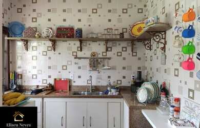 Imagem 10: Vendo Casa no bairro Conrado em Miguel Pereira - RJ