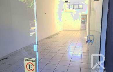 Imagem 2: Ponto para alugar, 40 m² por R$ 2.500/mês - Vila Nova - Itu/SP