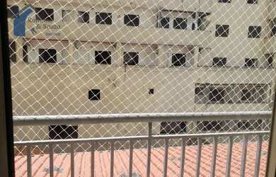 Imagem 7: Apartamento com 1 dormitório, 48 m² - venda por R$ 190.000,00 ou aluguel...