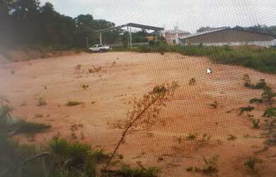 Imagem 5: Lote/Terreno para venda possui 12550 metros quadrados