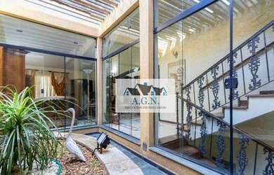 Imagem 12: Sobrado com 3 dormitórios, 400 m² - venda por R$ 1.346.000,00 ou aluguel...