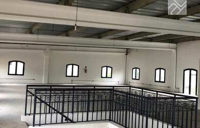 Imagem 5: Loja para alugar, 380 m² por R$ 13.000 - Aldeia da Serra - Santana de...