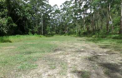 Imagem: O terreno possui 7.050m² de Área e está localizado em Albuquerque