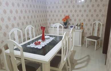 Imagem 16: São Gonçalo - Casa Padrão - Zé Garoto