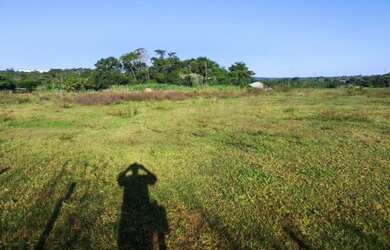 Imagem 2: Chácaras Abadia de Goiás
