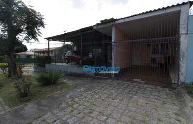 Imagem 4: Terreno à venda, 640 m² por R$ 950.000,00 - Jardim das Américas - Curitiba/PR