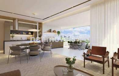 Imagem 10: Venda Apartamento 4 quartos Vale do Sereno Nova Lima