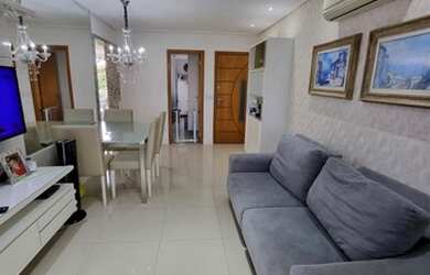 Imagem 2: Apartamento à venda no bairro Patamares - Salvador/BA