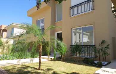 Imagem 1: Linda casa nunca habita no Geneses 01