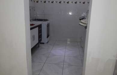 Imagem 5: Casa Bairro Jaqueline. Varanda, 270m² de Área, 1 Vaga na garageme3 Dormitórios