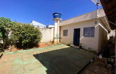 Imagem 13: Casa 2 quartos para Venda Vila Jussara, Anápolis