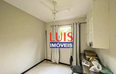 Imagem 8: Casa com 4 dormitórios para alugar, 139 m² por R$ 3.900/mês - Maravista - Niterói/RJ - CA5