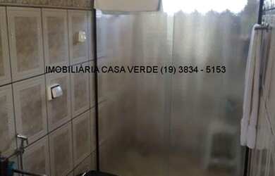 Imagem 8: SALTO - Casa Padrão - RESIDENCIAL PORTO SEGURO