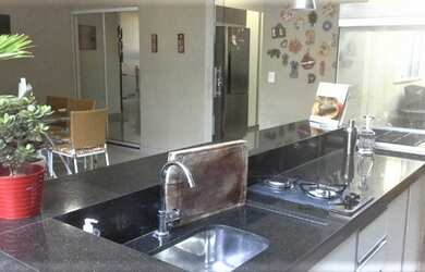 Imagem 1: Casa em Condomínio para Venda - CONDOMINIO VILLAGE DAMHA RIO PRETO I,...