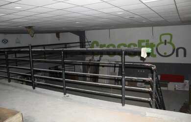 Imagem 6: Galpão/Depósito/Armazém para aluguel com 400 metros quadrados