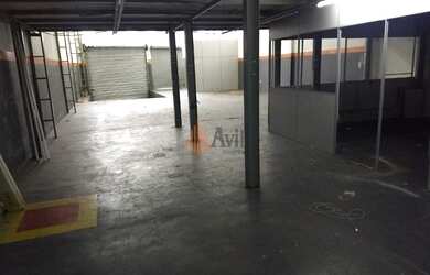 Imagem 2: galpao para locacao com 300 metros no tatuape