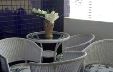 Imagem 2: Apartamento de 80 metros quadrados no bairro Candeal com 3 quartos