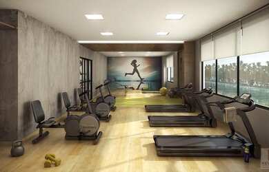 Imagem 6: Apartamento para Venda em Goiânia / GO no bairro Jardim América - 2175653