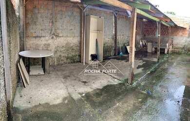 Imagem 11: Casa com 3 dormitórios à venda, 91 m² por R$ 250.000 - Jardim Paulista...