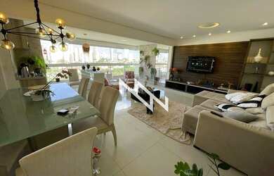 Imagem 1: Apartamento à venda, 125 m² por R$ 1.000.000,00 - Setor Bueno - Goiânia/GO