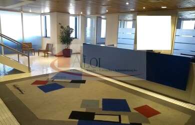 Imagem 5: Conjunto corporativo em Pinheiros Ao lado do Metrô Fradique Coutinho...