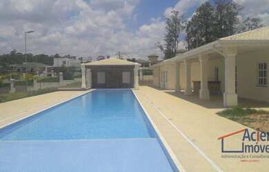 Imagem 15: Terreno à venda, 778 m² por R$ 494.000,00 - Reserva Santa Maria Nature...