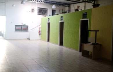 Imagem 8: SÃO PAULO - Galpão/Depósito/Armazém - Vila Alexandria