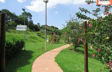 Imagem 15: TERRENO RESIDENCIAL em BRAGANÇA PAULISTA - SP, CONDOMÍNIO RESIDENCIAL SANTA HELENA