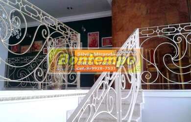 Imagem 16: CASA MUITO ELEGANTE NO CONDOMÍNIO SÃO PAULO II, GRANJA VIANNA