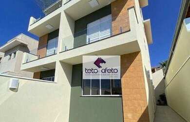 Imagem 1: Casa à venda no Jardim do Lago na cidade de Atibaia