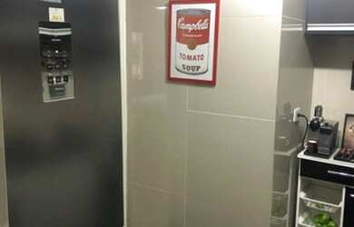 Imagem 13: SÃO PAULO - Apartamento Padrão - BROOKLIN PAULISTA