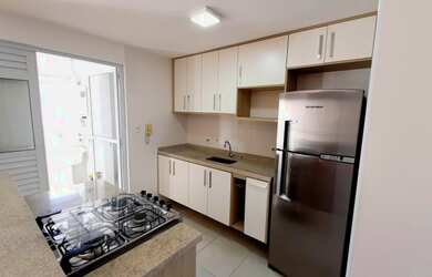 Imagem 5: Apartamento para locação, Tamboré, Santana de Parnaíba, SP