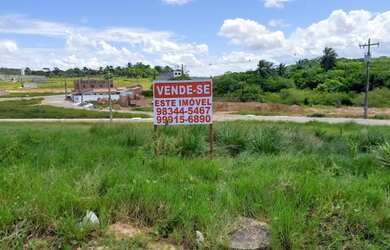 Imagem: O terreno possui 155m² de Área e está localizado em Centro